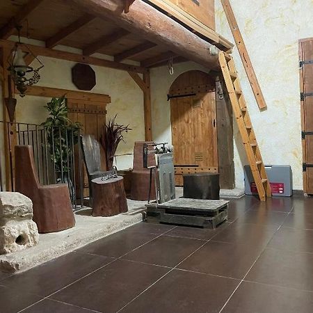 Cal Perello Villa Capafonts ภายนอก รูปภาพ