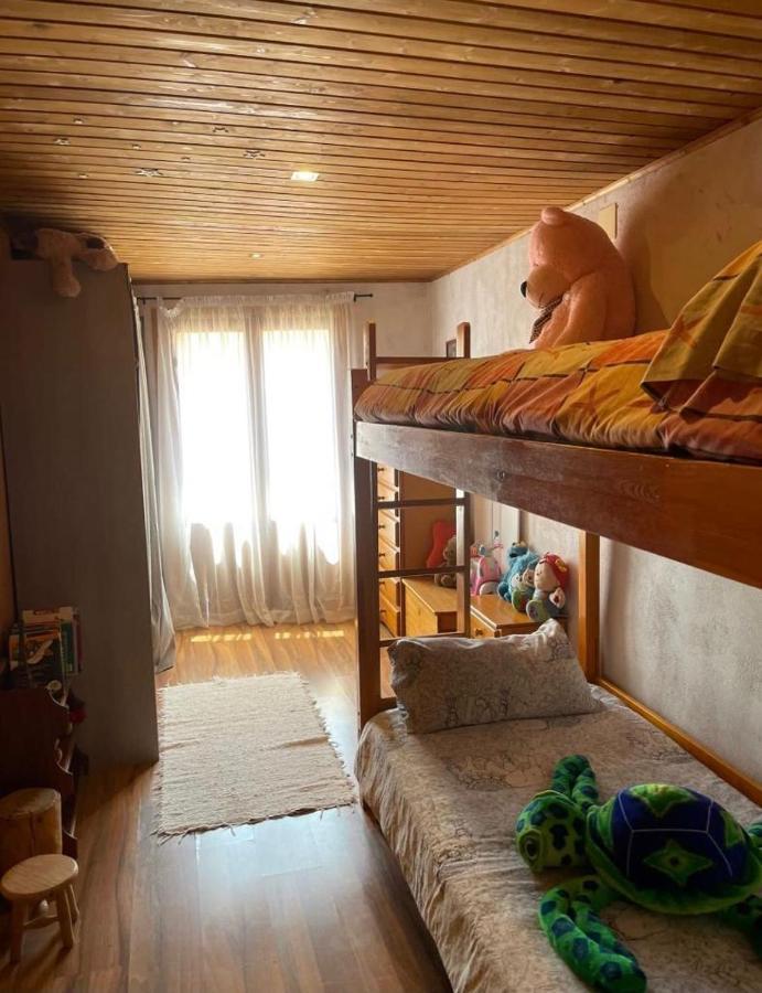 Cal Perello Villa Capafonts ภายนอก รูปภาพ