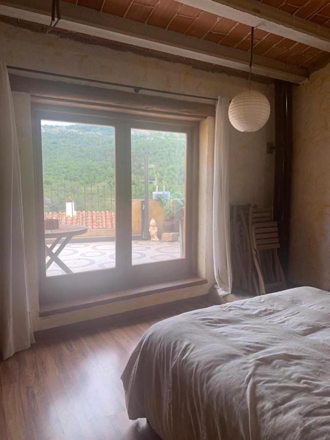Cal Perello Villa Capafonts ภายนอก รูปภาพ