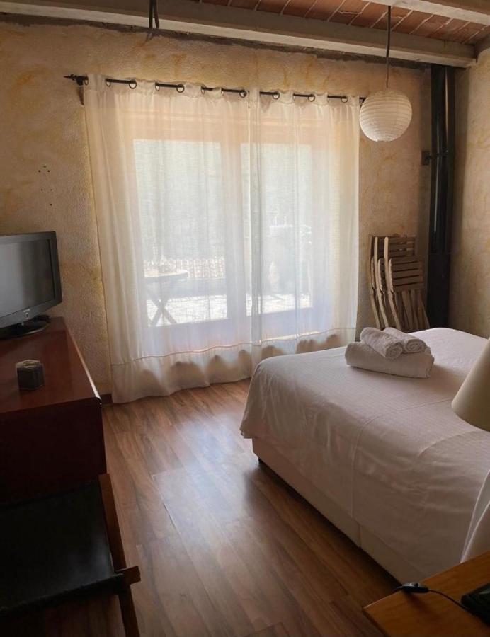 Cal Perello Villa Capafonts ภายนอก รูปภาพ