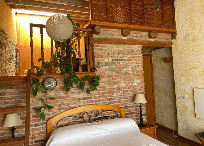 Cal Perello Villa Capafonts ภายนอก รูปภาพ