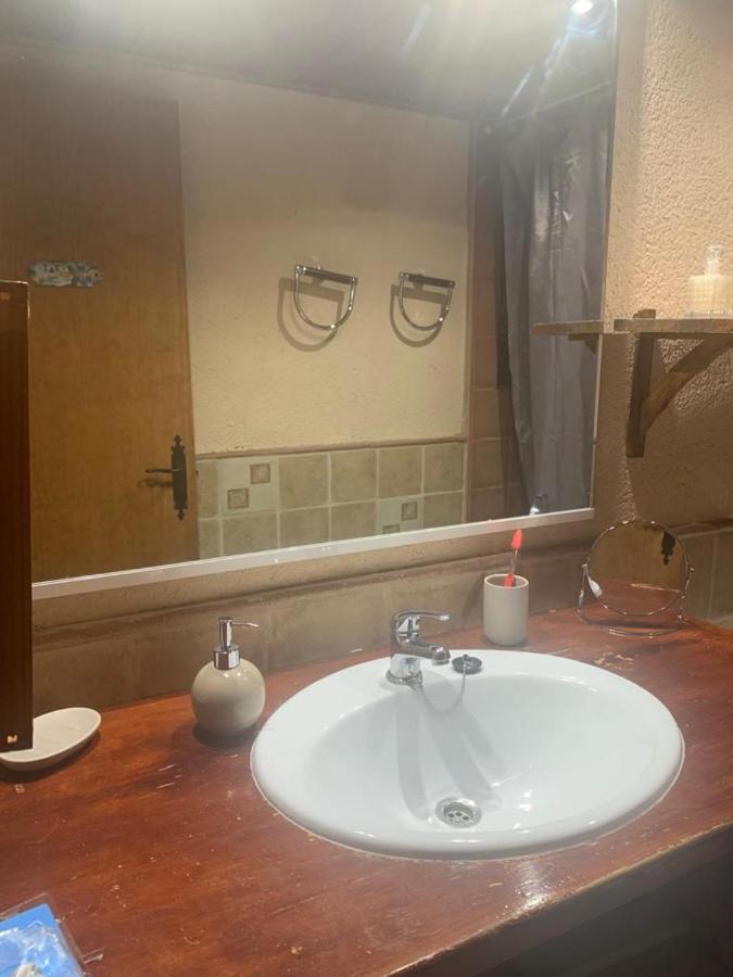 Cal Perello Villa Capafonts ภายนอก รูปภาพ