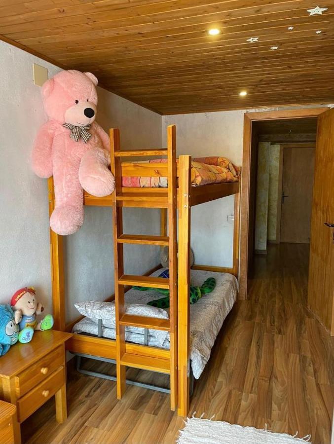 Cal Perello Villa Capafonts ภายนอก รูปภาพ