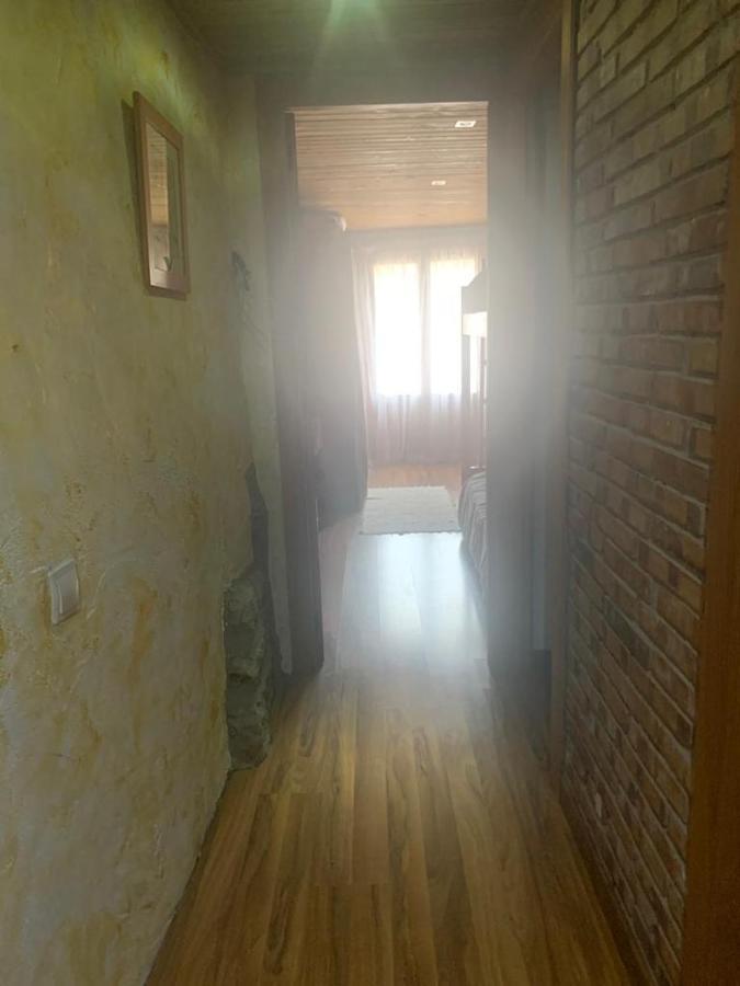 Cal Perello Villa Capafonts ภายนอก รูปภาพ