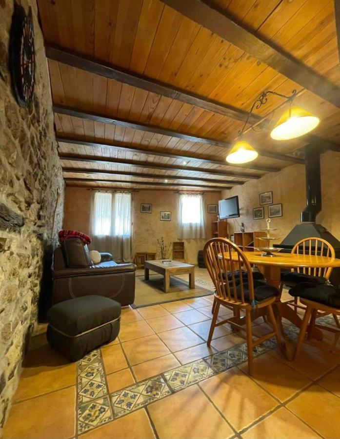 Cal Perello Villa Capafonts ภายนอก รูปภาพ